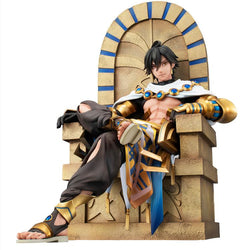 MegaHouse: Fate/Grand Order - Ozymandias 1/8 Scale Figure (ONLINE ORDER ONLY)