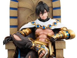 MegaHouse: Fate/Grand Order - Ozymandias 1/8 Scale Figure (ONLINE ORDER ONLY)