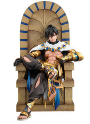 MegaHouse: Fate/Grand Order - Ozymandias 1/8 Scale Figure (ONLINE ORDER ONLY)