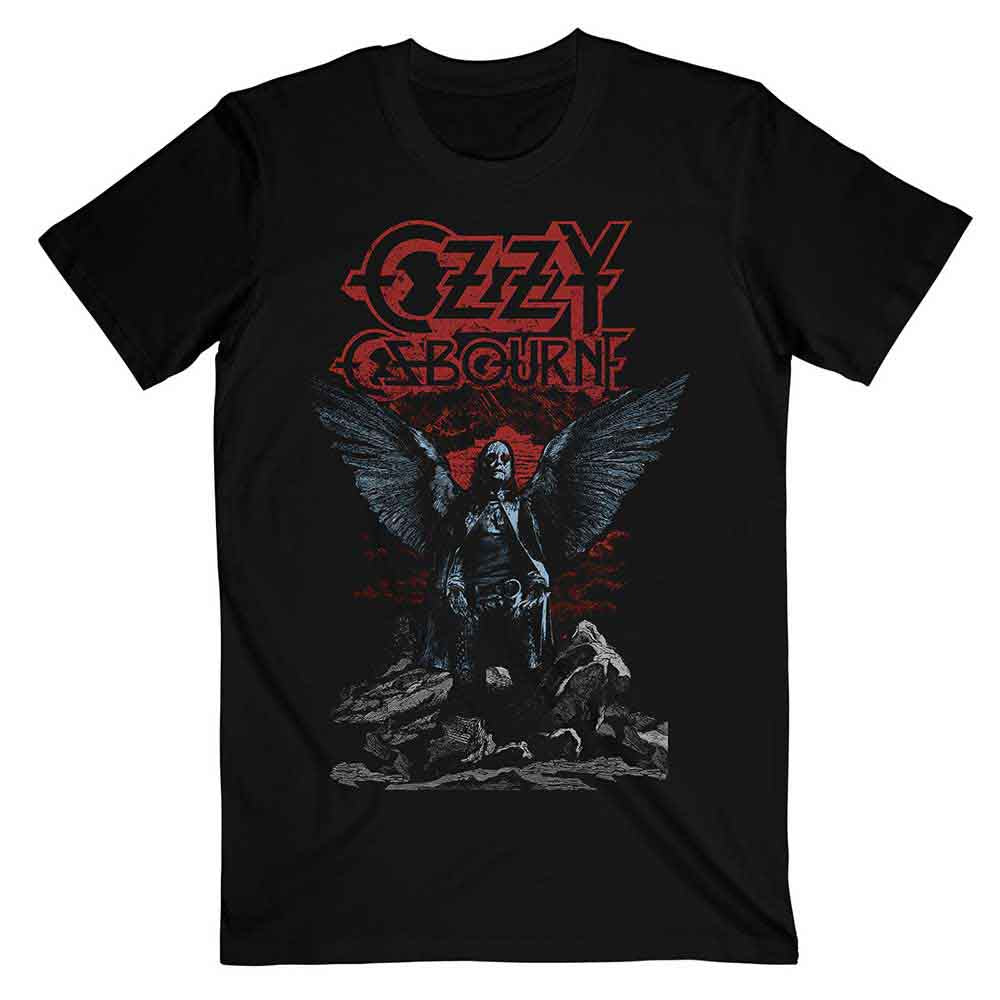 Angel Wings [T-Shirt] (ONLINE ORDER ONLY)