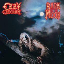 Bark At The Moon (140 Gram Vinyl, Anniversary Edition, Poster) [Vinyl] (ONLINE ORDER ONLY)