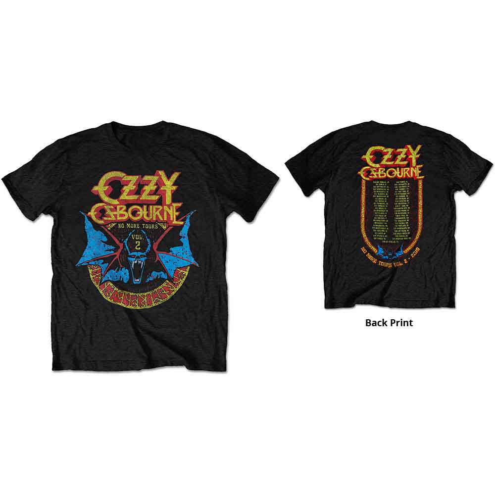 Bat Circle [T-Shirt] (ONLINE ORDER ONLY)