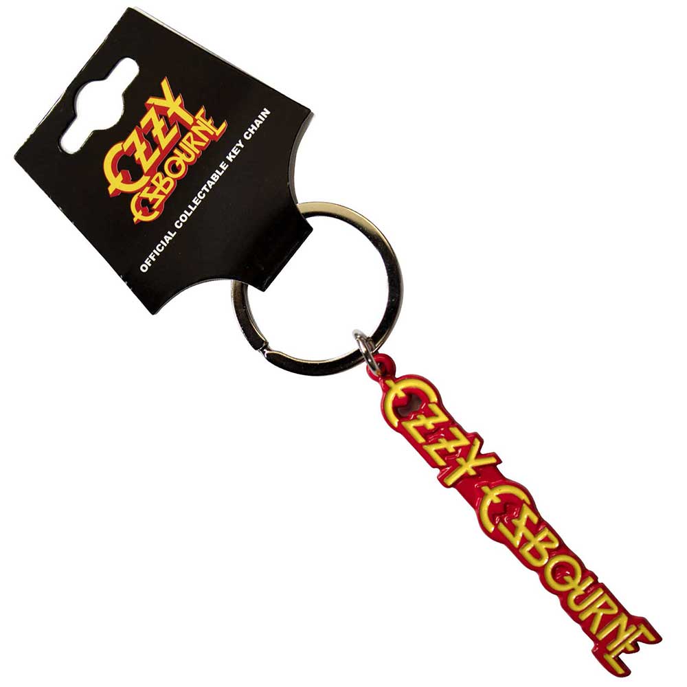 Logo [Keychain] (ONLINE ORDER ONLY)