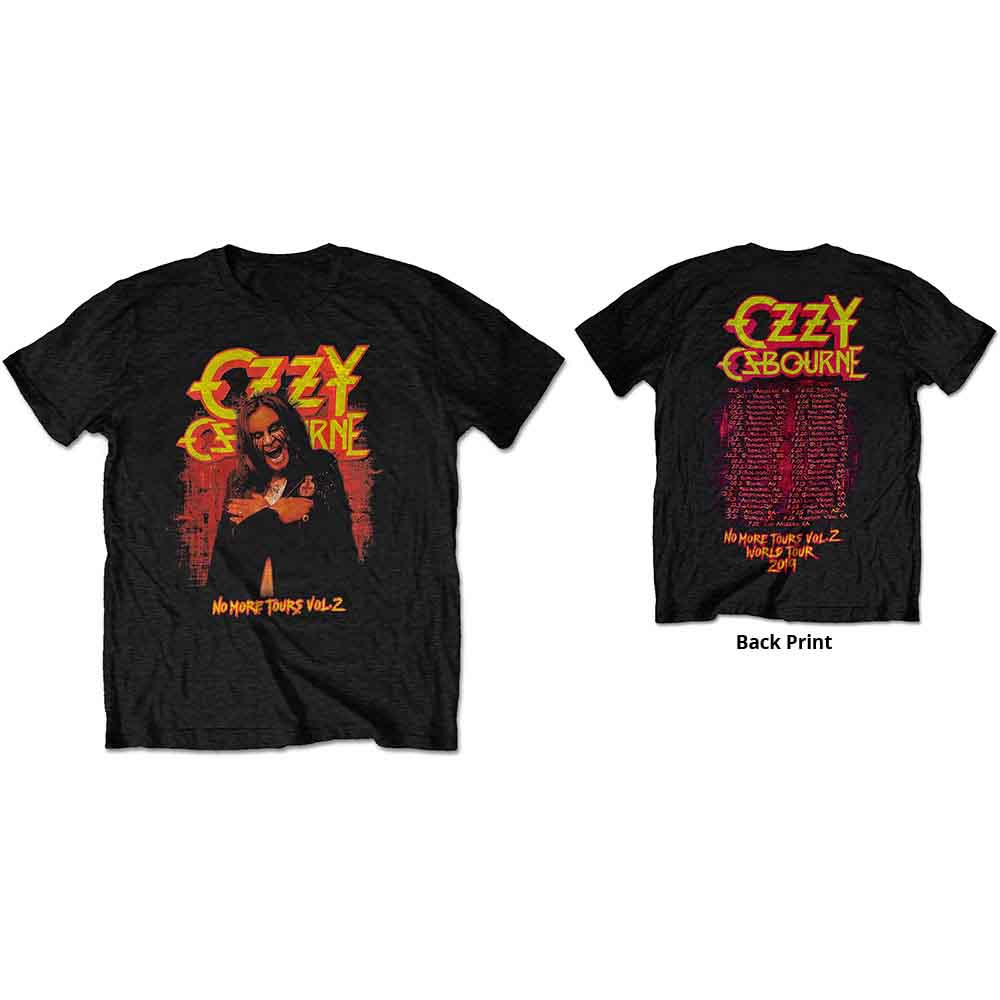 No More Tears Vol. 2. [T-Shirt] (ONLINE ORDER ONLY)