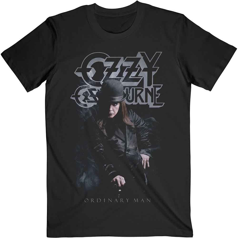 Ordinary Man Standing [T-Shirt] (ONLINE ORDER ONLY)