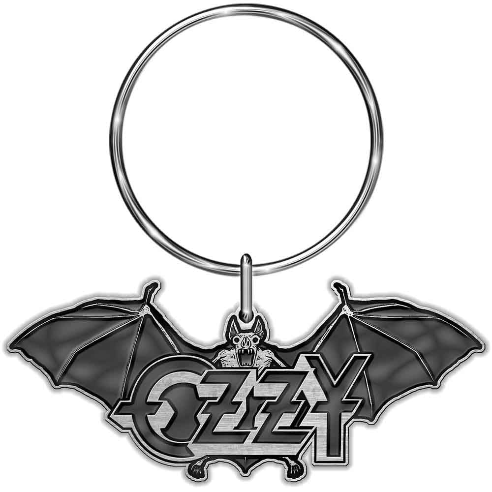 Ordinary Man [Keychain] (ONLINE ORDER ONLY)