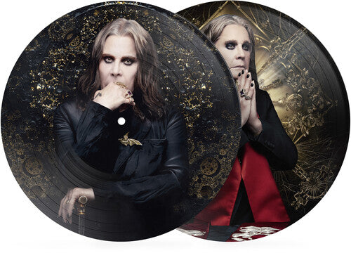 Patient Number 9 (Limited Edition, Picture Disc Vinyl) (2 Lp's) [Vinyl]