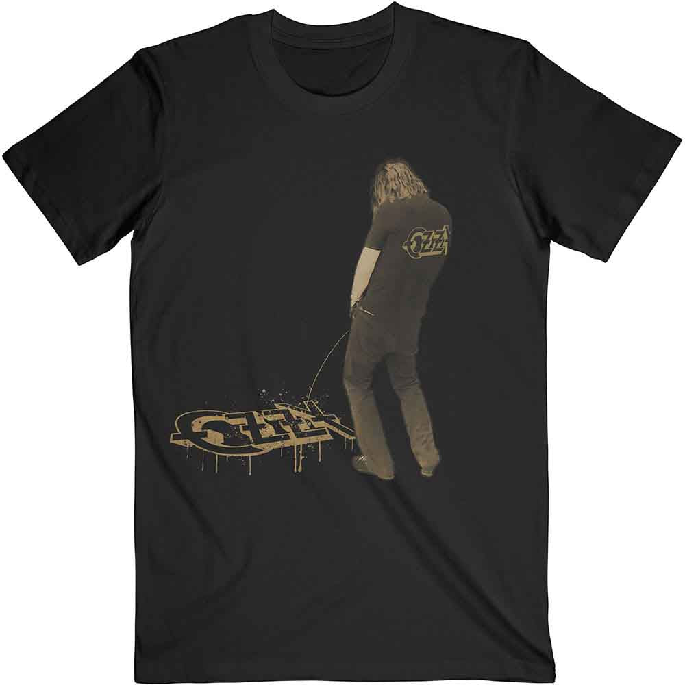 Perfectly Ordinary Leak [T-Shirt] (ONLINE ORDER ONLY)