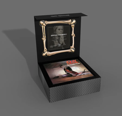 See You On The Other Side V2.0 (Limited Edition, Deluxe Edition, Boxed Set, Poster, Photo / Photo Card) (27 Lp's) [Vinyl] (ONLINE ORDER ONLY)