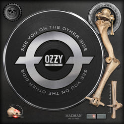 See You On The Other Side V2.0 (Limited Edition, Deluxe Edition, Boxed Set, Poster, Photo / Photo Card) (27 Lp's) [Vinyl] (ONLINE ORDER ONLY)