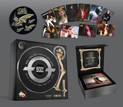 See You On The Other Side V2.0 (Limited Edition, Deluxe Edition, Boxed Set, Poster, Photo / Photo Card) (27 Lp's) [Vinyl] (ONLINE ORDER ONLY)