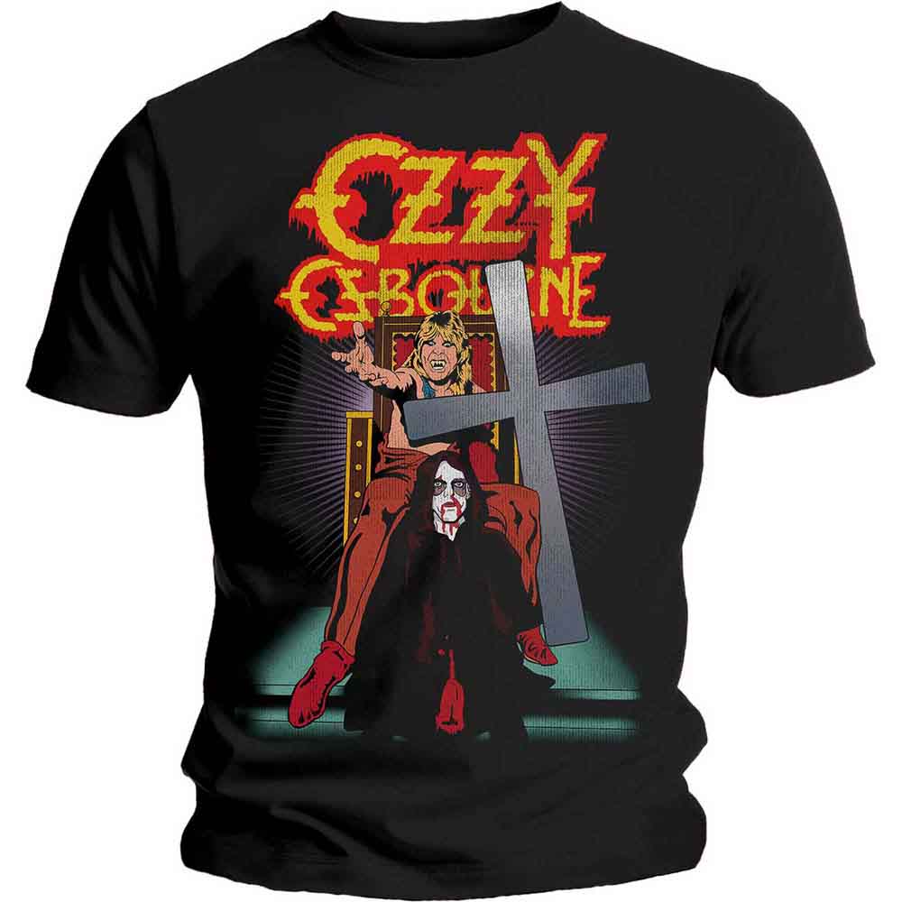 Speak of the Devil Vintage [T-Shirt] (ONLINE ORDER ONLY)
