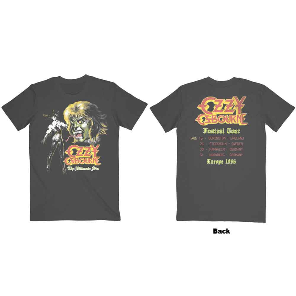 Ultimate Remix [T-Shirt] (ONLINE ORDER ONLY)