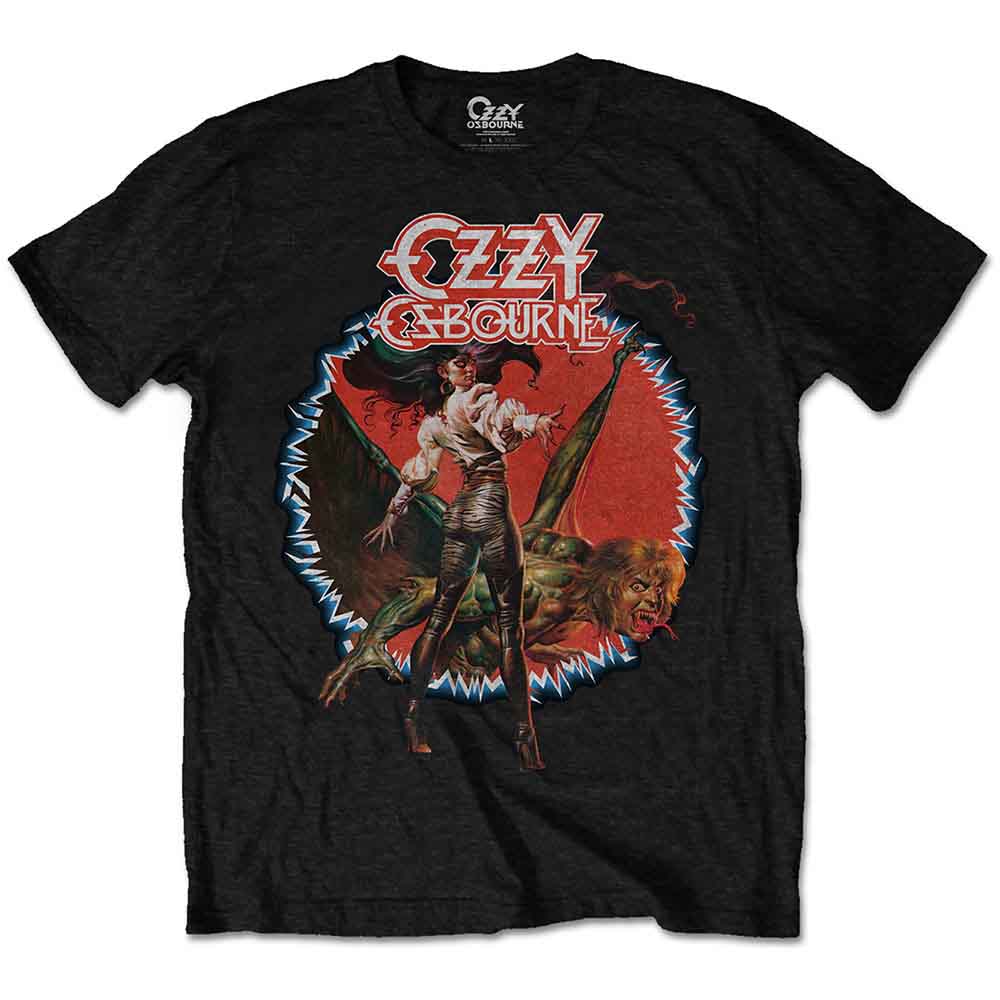 Ultimate Sin [T-Shirt] (ONLINE ORDER ONLY)