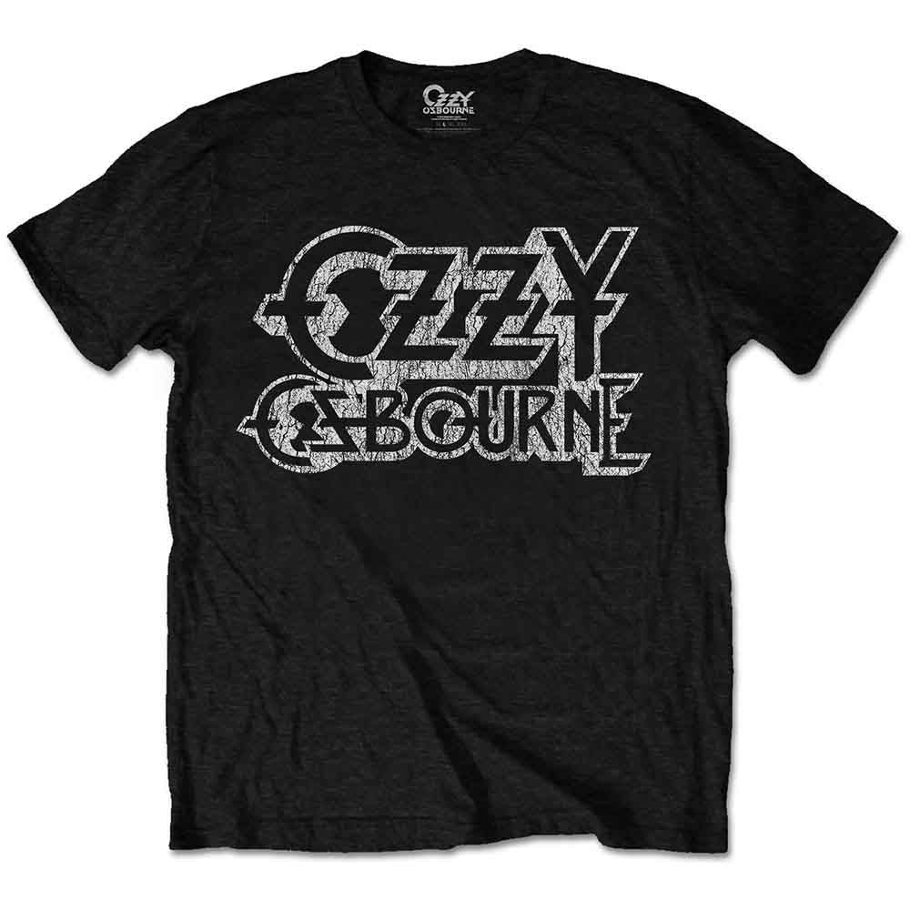 Vintage Logo [T-Shirt] (ONLINE ORDER ONLY)