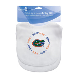 Florida Gators - Baby Bibs 2-Pack (ONLINE ORDER ONLY)