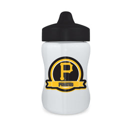 Pittsburgh Pirates Sippy Cup (ONLINE ORDER ONLY)