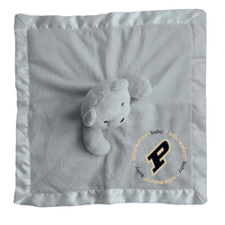 Purdue Boilermakers - Security Bear Gray (ONLINE ORDER ONLY)