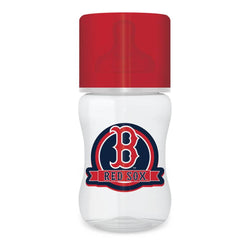 Boston Red Sox - 3-Piece Baby Gift Set (ONLINE ORDER ONLY)