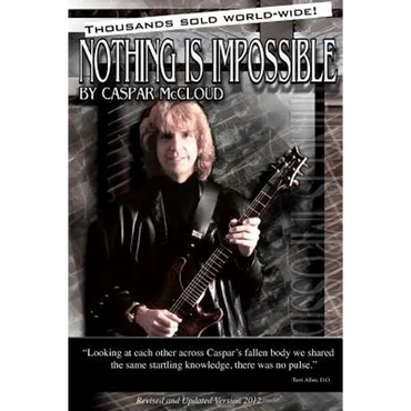 Nothing Is Impossible!: Revised Second Edition - Paperback (ONLINE ORDER ONLY)