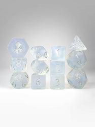 Kraken PRAWJECT 12 pc Acrylic TTRPG Dice Sets (ONLINE ORDER ONLY)