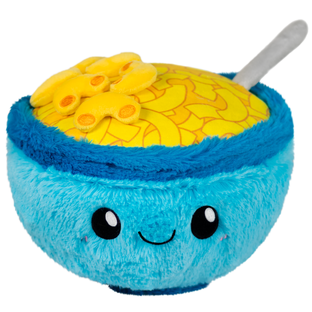 Squishable Comfort Food Mac 'n Cheese (Standard) (ONLINE ORDER ONLY)