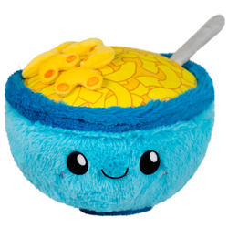 Squishable Comfort Food Mac 'n Cheese (Standard) (ONLINE ORDER ONLY)