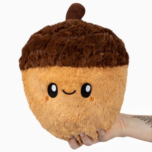 Squishable Acorn (Mini) (ONLINE ORDER ONLY)