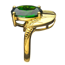 Marvel X RockLove LOKI Chestplate Ring (ONLINE ORDER ONLY)