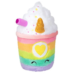 Squishable Comfort Food Unicorn Latte (Standard) (ONLINE ORDER ONLY)