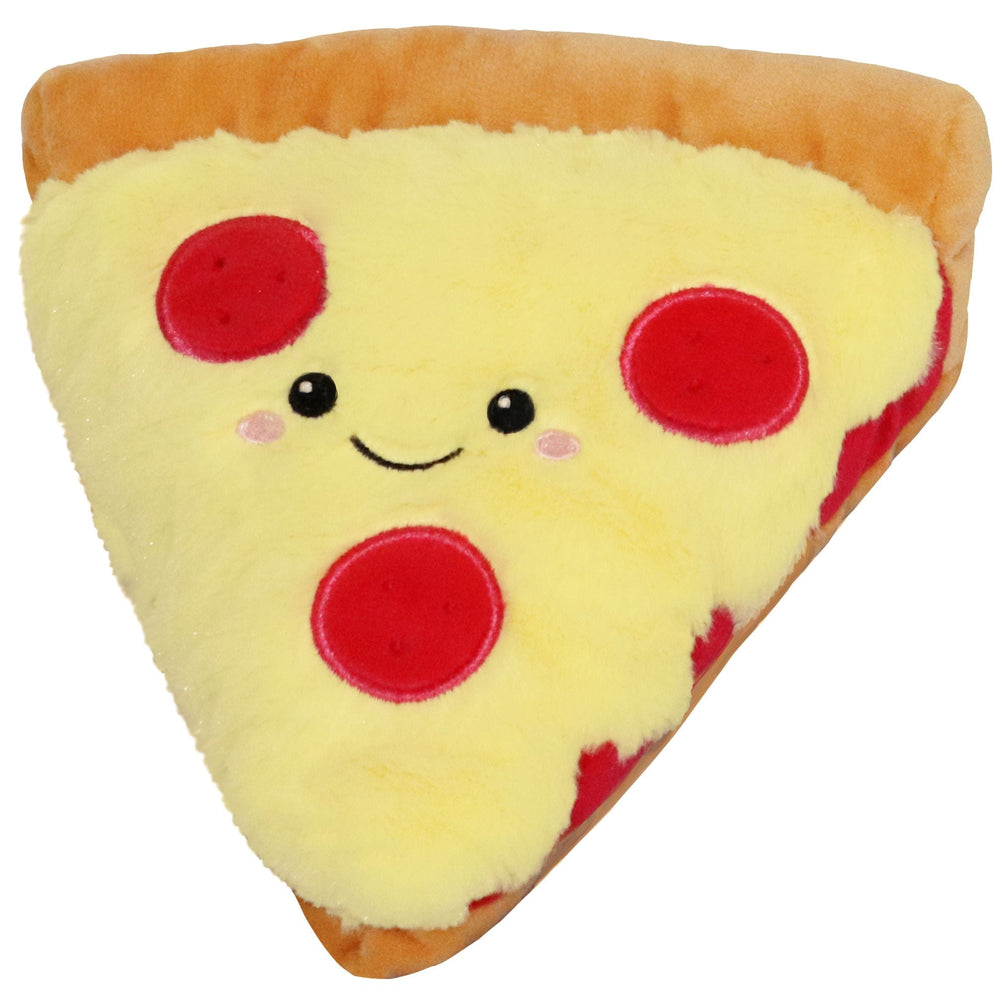 Squishable Pizza (Snugglemi Snackers) (ONLINE ORDER ONLY)