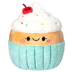 Squishable Comfort Food Madame Cupcake (Standard) (ONLINE ORDER ONLY)
