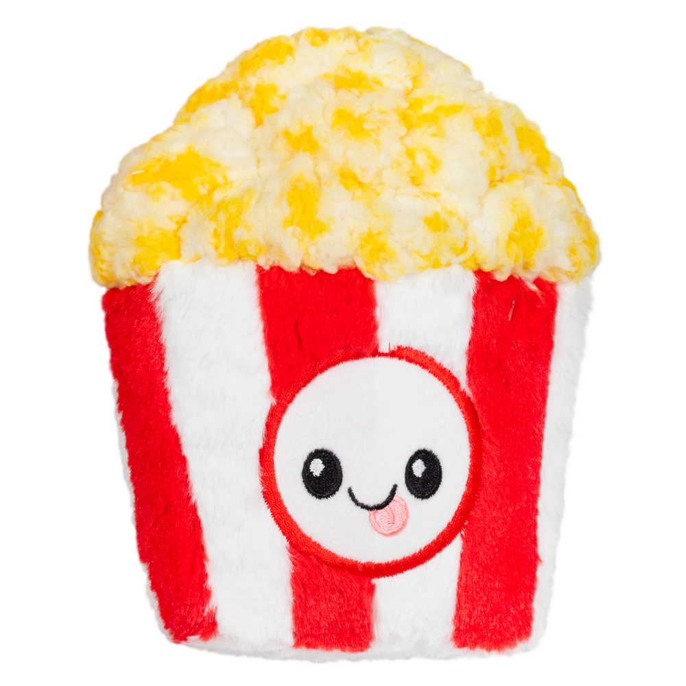 Squishable Popcorn (Snugglemi Snackers) (ONLINE ORDER ONLY)
