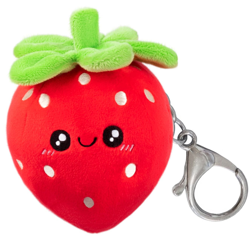 Squishable Comfort Food Strawberry (Micro) (ONLINE ORDER ONLY)