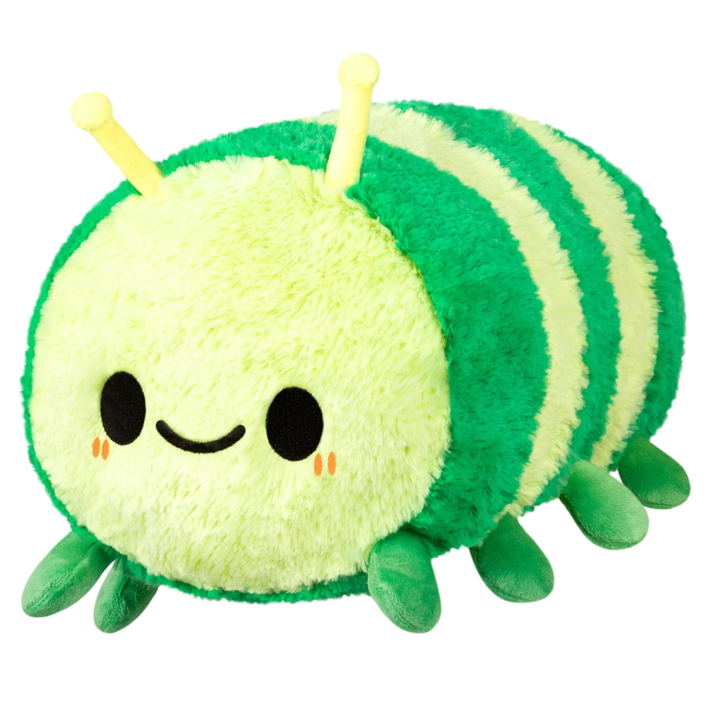 Squishable Caterpillar (Mini) (ONLINE ORDER ONLY)