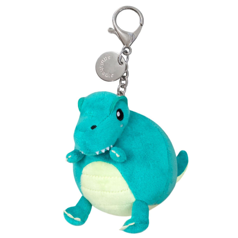 Squishable T-Rex II (Micro) (ONLINE ORDER ONLY)