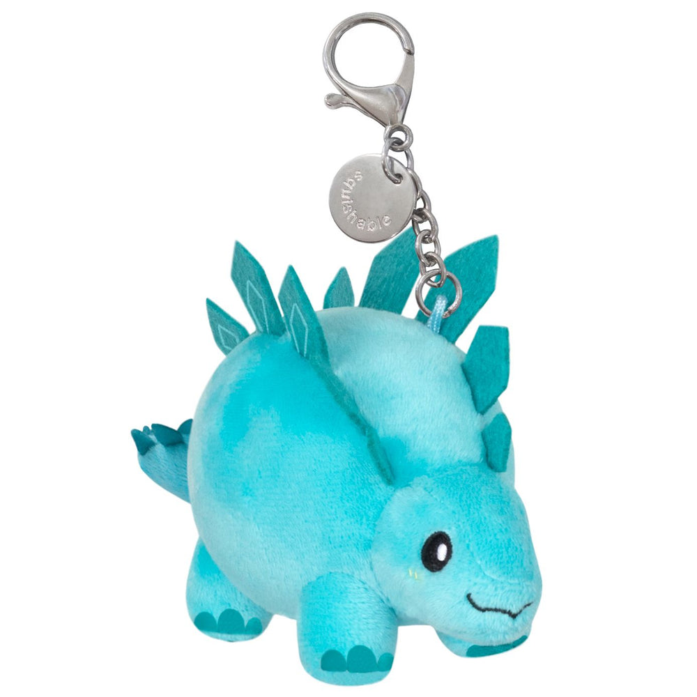 Squishable Stegosaurus III (Micro) (ONLINE ORDER ONLY)