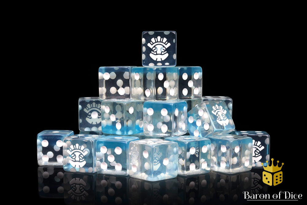 Ancient Frog