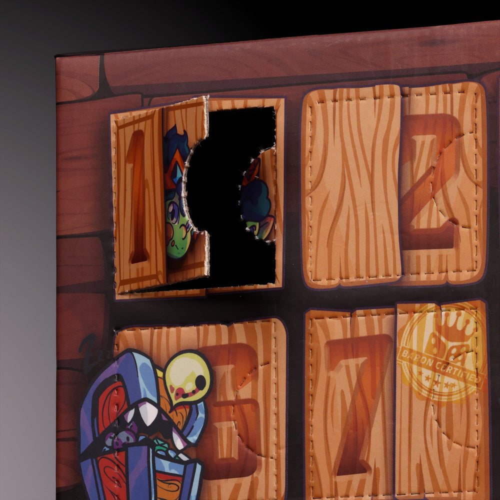 DnD Mystery Dice Advent Calendar - Goblin Game Night (ONLINE ORDER ONLY)