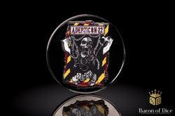 40mm Baron's Coin��� | Adepticon 2026 (ONLINE ORDER ONLY)