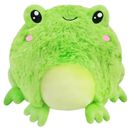 Squishable Frog (Snugglemi Snackers) (ONLINE ORDER ONLY)