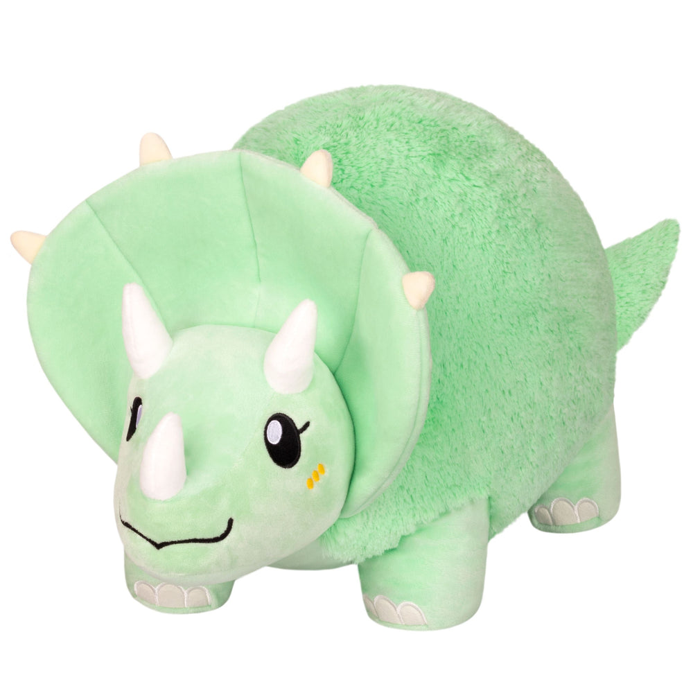 Squishable Triceratops (Standard) (ONLINE ORDER ONLY)