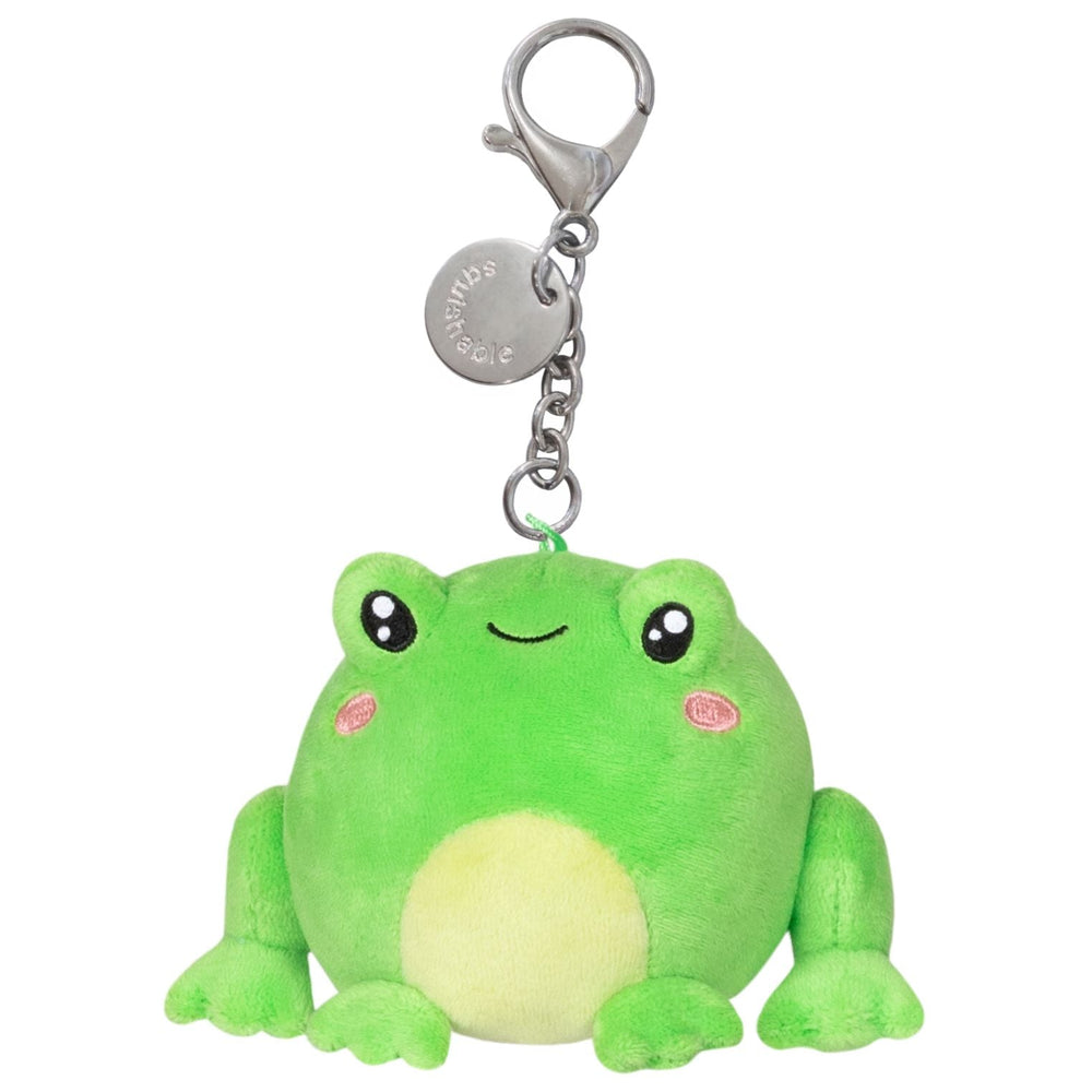 Squishable Frog (Micro) (ONLINE ORDER ONLY)
