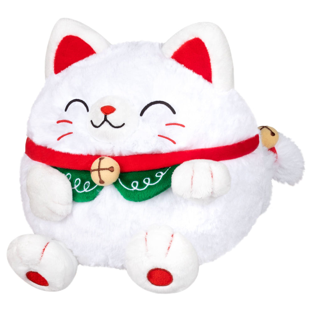 Squishable Lucky Cat (Mini) (ONLINE ORDER ONLY)