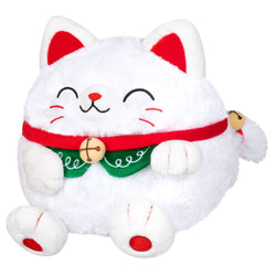 Squishable Lucky Cat (Mini) (ONLINE ORDER ONLY)