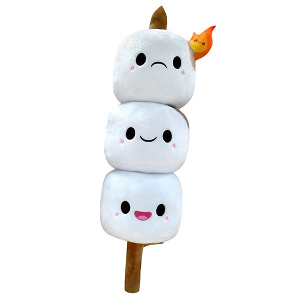 Squishable Comfort Food Marshmallows (Standard) (ONLINE ORDER ONLY)