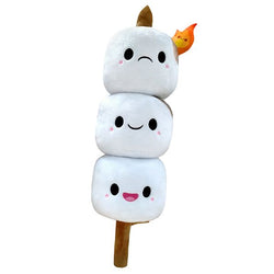 Squishable Comfort Food Marshmallows (Standard) (ONLINE ORDER ONLY)