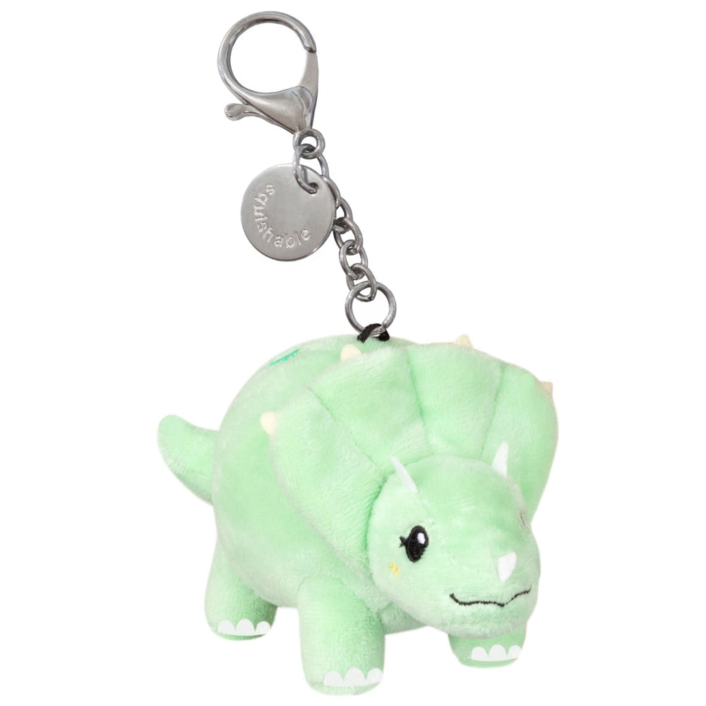 Squishable Triceratops (Micro) (ONLINE ORDER ONLY)