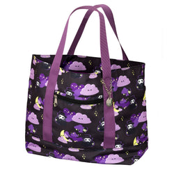 Squishable Doctor Plague All Over Tote (ONLINE ORDER ONLY)