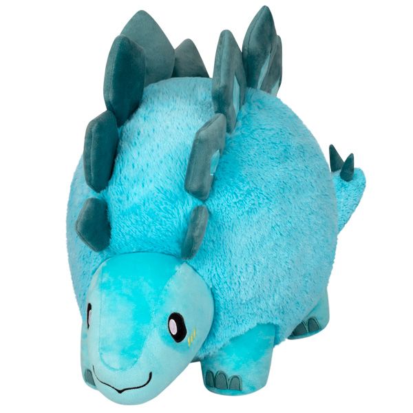 Squishable Stegosaurus III (Standard) (ONLINE ORDER ONLY)